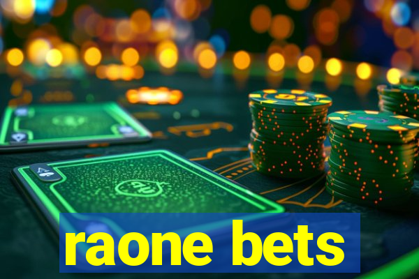 raone bets